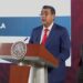 Puebla restaurará 187 inmuebles afectados por sismos de 2017