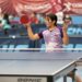 Convocan a poblanos a campamento de entrenamiento de tenis de mesa