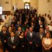 Toño López firma convenio para brindar asesoría jurídica a personas de escasos recursos