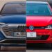 Audi y VW incrementan ventas al cierre de julio de 2023