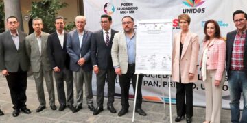 La alianza va