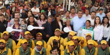 Combatirán incendios con helicópteros