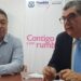 Modificarán Coremun para sancionar a aspirantes que hagan pintas en mobiliario