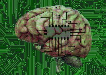 Monitoreo y manipulación cerebral, ¿estás listo para lo que viene?