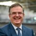 Nobel avala plan económico de Ebrard