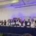 Encuentro Nacional de Magistrados Electorales