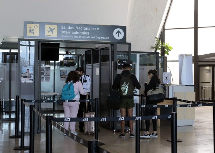 Vuelo Puebla-Mérida detonará intercambio comercial y turístico entre ambas ciudades