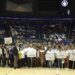Inauguran Juegos Estatales Deportivos y Culturales de las Personas Adultas Mayores