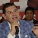 Armenta pide que haya debate entre aspirantes de Morena a gubernatura