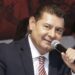 Ministros de SCJN solo buscan proteger sus privilegios: Alejandro Armenta