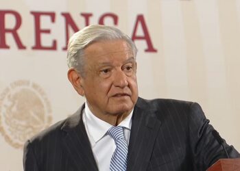 México tendrá el mejor sistema de salud del mundo: AMLO
