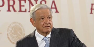 México tendrá el mejor sistema de salud del mundo: AMLO