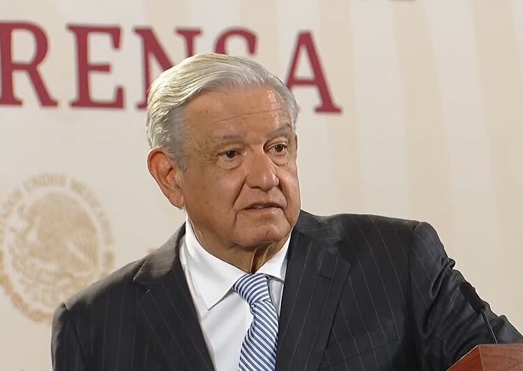 México tendrá el mejor sistema de salud del mundo: AMLO