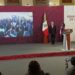 AMLO da banderazo de salida a ciclo escolar 2023-2024