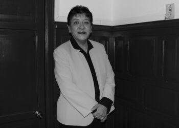 Fallece Ana Laura Martínez, regidora de Morena
