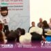 Gobierno estatal implementa estrategias para erradicar violencia