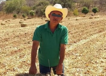 PRI condena asesinato de regidor de Acatlán