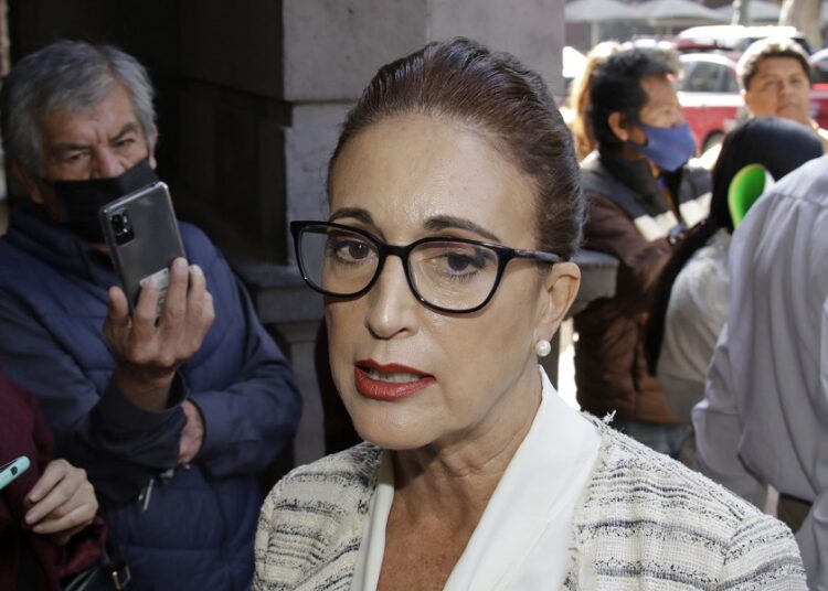Piden que responsables de hoyos financieros no queden impunes