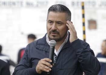 Ayuntamiento y comerciantes de Central de Abasto sostienen reuniones sobre seguridad