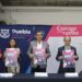 Ofertarán mil 199 vacantes en Feria del Empleo