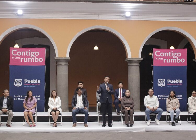 Ayuntamiento impulsa a emprendedores con Jóvenes Talento