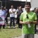 Ayuntamiento de Puebla entrega rescate de imagen de Recta a Cholula