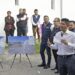 Ayuntamiento llega a 981 calles intervenidas de mil prometidas