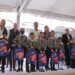 ERP entrega 10 mil kits escolares