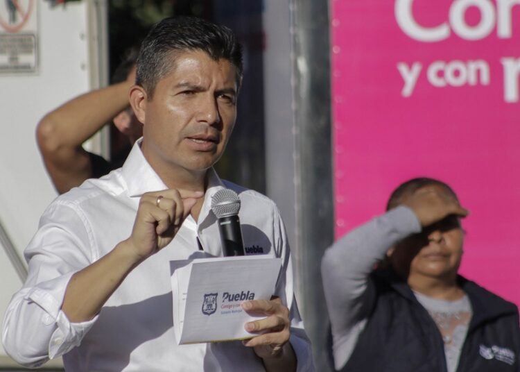 Funcionarios tienen libertad de participar en proceso electoral de 2024
