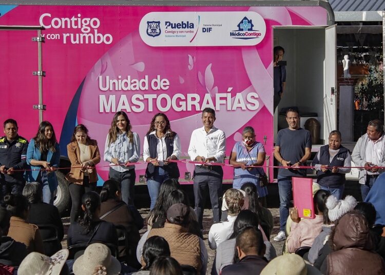 ERP pone en marcha Unidades Preventivas de Salud