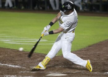 Céspedes augura que Pericos de Puebla ganarán Serie de Campeonato
