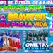 El ayuntamiento invita al Bravitón, Baile por la Vida este 28 de agosto