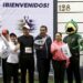 Dan banderazo de salida a carrera ‘Por Amor al Prójimo’