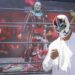 BUAP inaugura exposición fotográfica sobre lucha libre