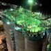 Cemex construye silo a 60 m de altura en tiempo récord