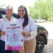 Entregan a Claudia Sheinbaum agenda de género creada en Puebla