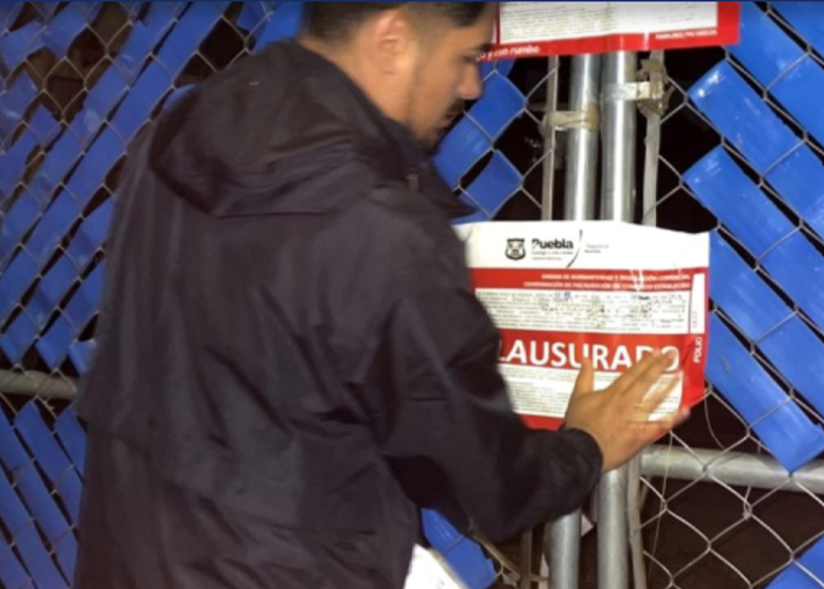 Clausuran 8 negocios con venta de alcohol por incumplir norma