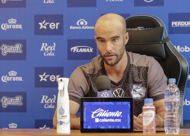 Club Puebla, en busca de 3 refuerzos