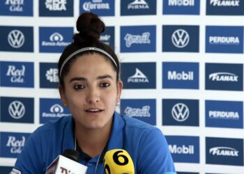 Triunfo es parte del trabajo: Majo López