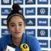 Triunfo es parte del trabajo: Majo López