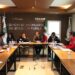 Refuerzan COBAEP y SSP espacios seguros en aulas