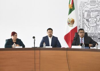 Anuncian Comando Estatal para combatir dengue