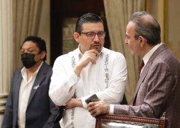Eduardo Alcántara acudirá a ‘audiencia ilegal’