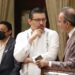 Eduardo Alcántara acudirá a ‘audiencia ilegal’