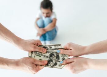 Defensoría Pública apoya a mujeres que exigen pago de pensión alimenticia para sus hijos