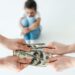 Defensoría Pública apoya a mujeres que exigen pago de pensión alimenticia para sus hijos