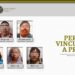 Detienen a 5 personas durante cateos en Acatzingo