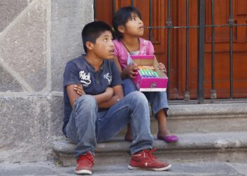 Congreso debe determinar viabilidad de reformar ley para crear unidades contra explotación infantil