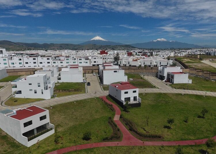 30% de las familias mexicanas no podrán obtener vivienda digna