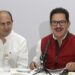 Marko Cortés no tiene calidad moral para criticar libros de texto
